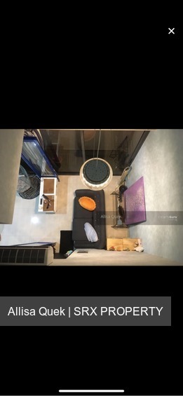 The Promenade@Pelikat (D19), Apartment #207719811